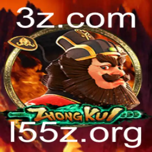 ZhongKui: Uma Jornada Através da Estratégia e Aventura