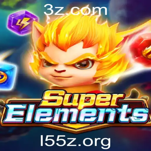 Descubra o Universo de SuperElements: Aventuras, Estratégias e Conquistas