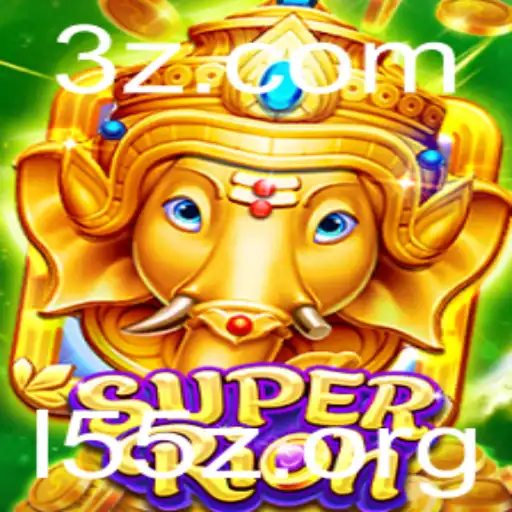 Descobrindo o Mundo de SuperRich: O Jogo que Reinventa a Riqueza