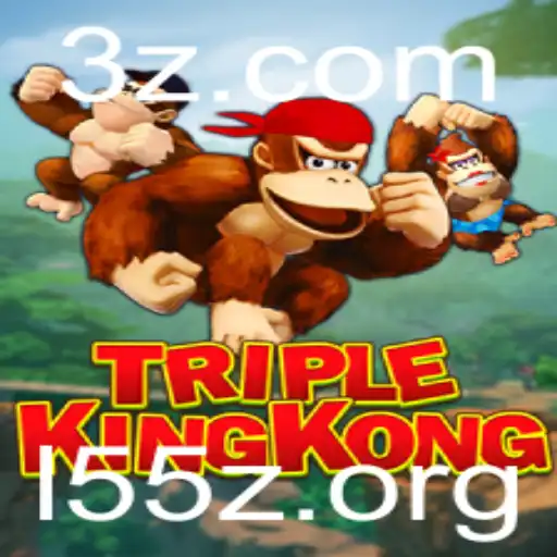 TripleKingKong: O Jogo Revolucionário que Está Dominando 2023