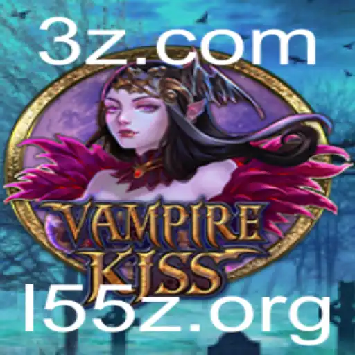 VampireKiss: Uma Imersão nas Sombras de um Novo Jogo Surpreendente