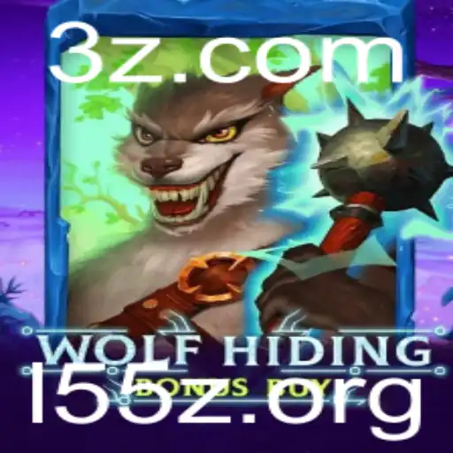 Conheça o Jogo WolfHidingBonusBuy: Aventura e Estratégia em Um Mundo Selvagem