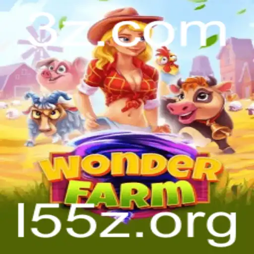 Descubra WonderFarm: Um Novo Universo de Aventuras Agrícolas